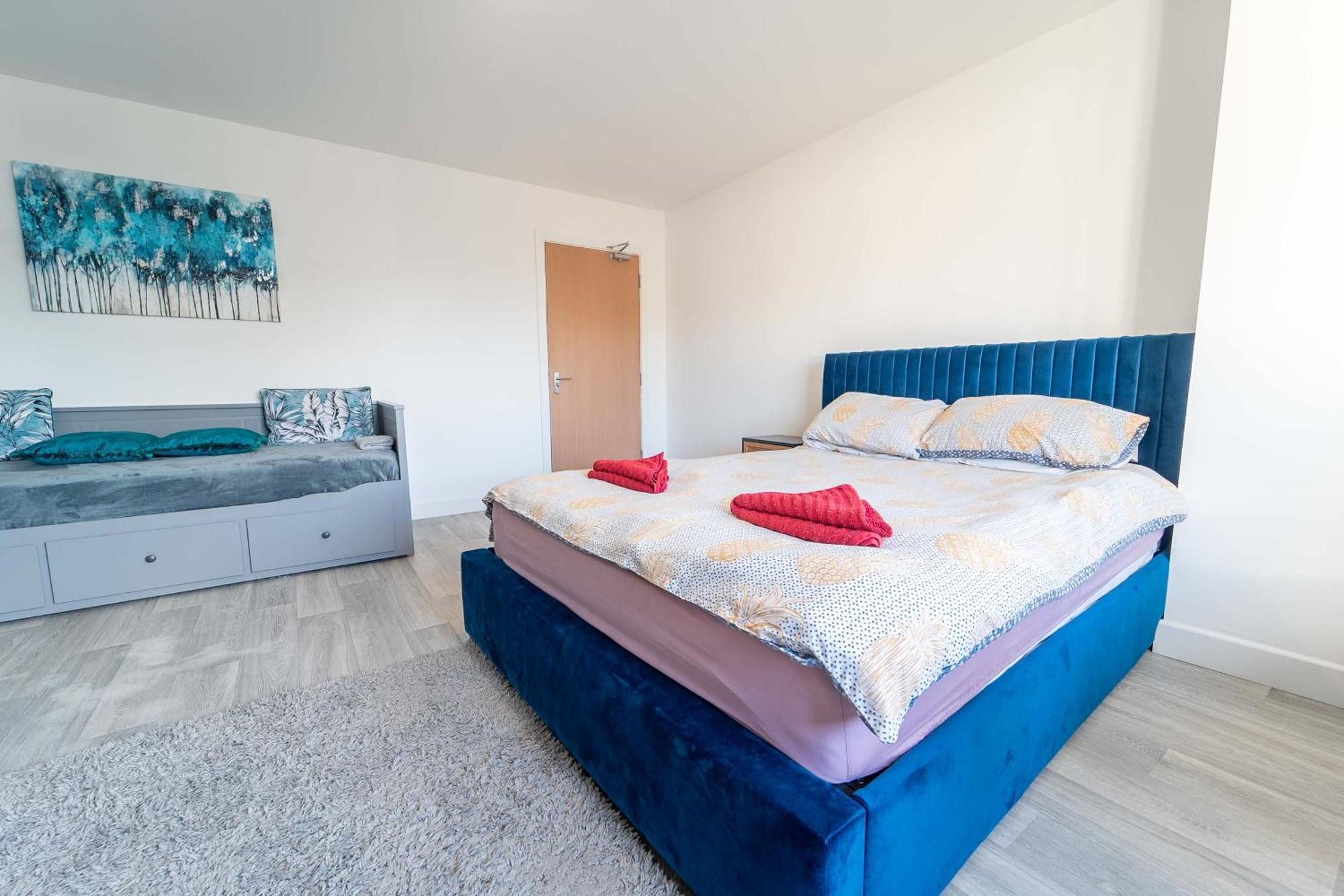 Lochaber Apartments ฟอร์ตวิลเลียม ภายนอก รูปภาพ