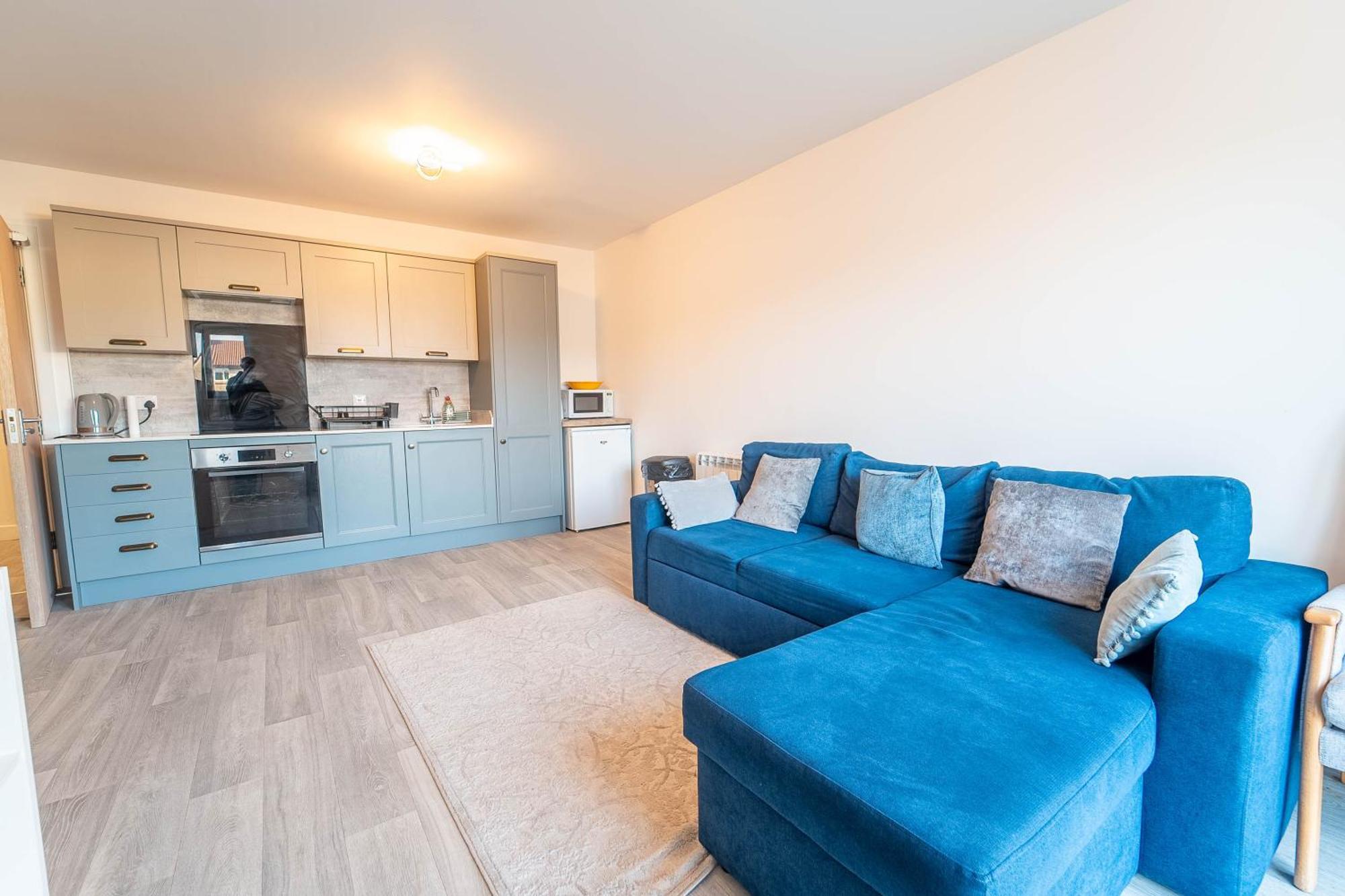 Lochaber Apartments ฟอร์ตวิลเลียม ภายนอก รูปภาพ